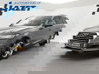 Audi Q7 - 3.0 TDI E-TRON 374 PK + TREKHAAK 3500 KG | LUCHTVERING | SFEERVERLICHTING | VIRTUAL COCKPIT | BOSE