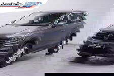 Volkswagen T-Roc - 1.0 TSI NAP Apple Carplay PDC v+a Stoelverwarming NAP Rijklaar!