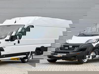 Fiat Ducato - 2.2 MultiJet 180 S&S L4H2 3.5t Heavy 180pk 9 versn automaat