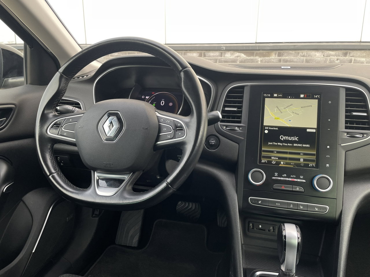Renault Mégane Estate