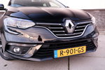 Renault Mégane Estate