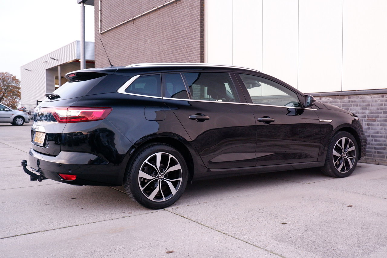 Renault Mégane Estate