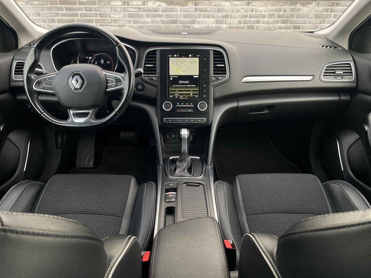 Renault Mégane Estate