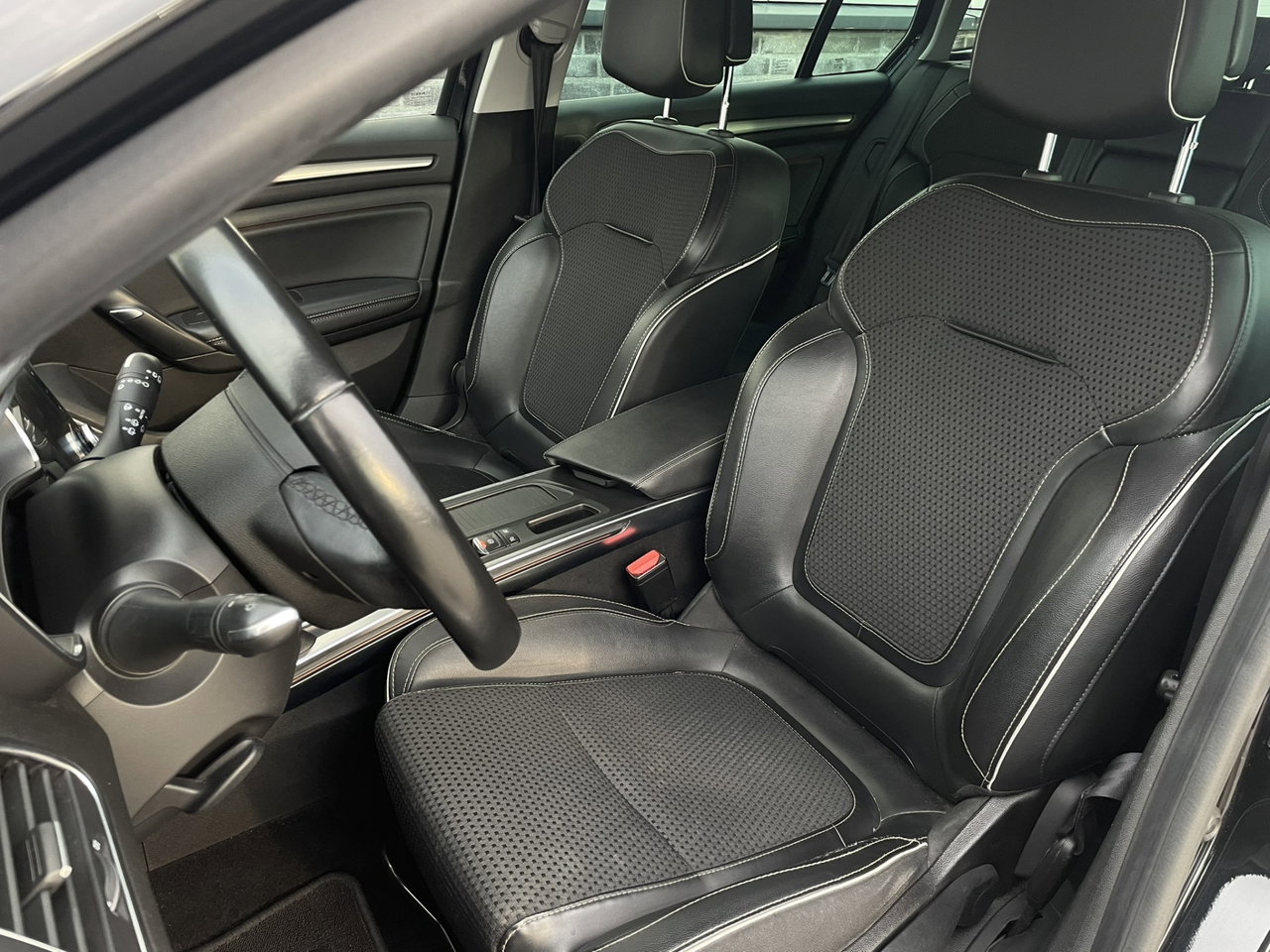 Renault Mégane Estate