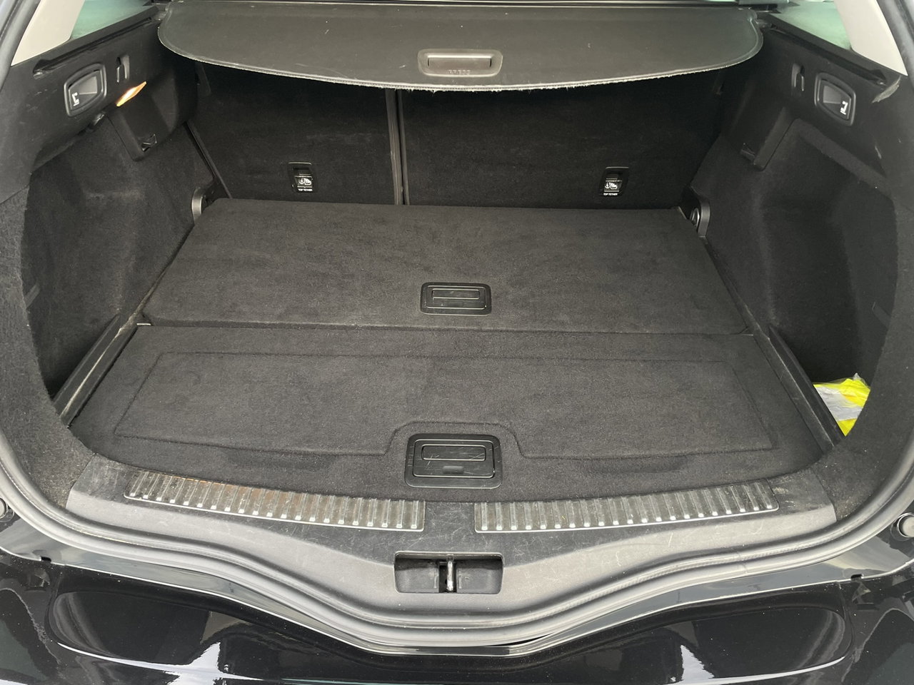 Renault Mégane Estate