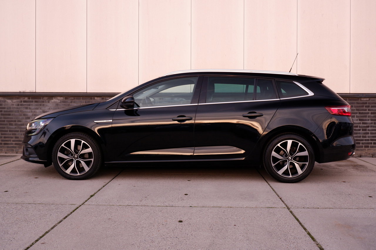 Renault Mégane Estate