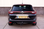 Renault Mégane Estate