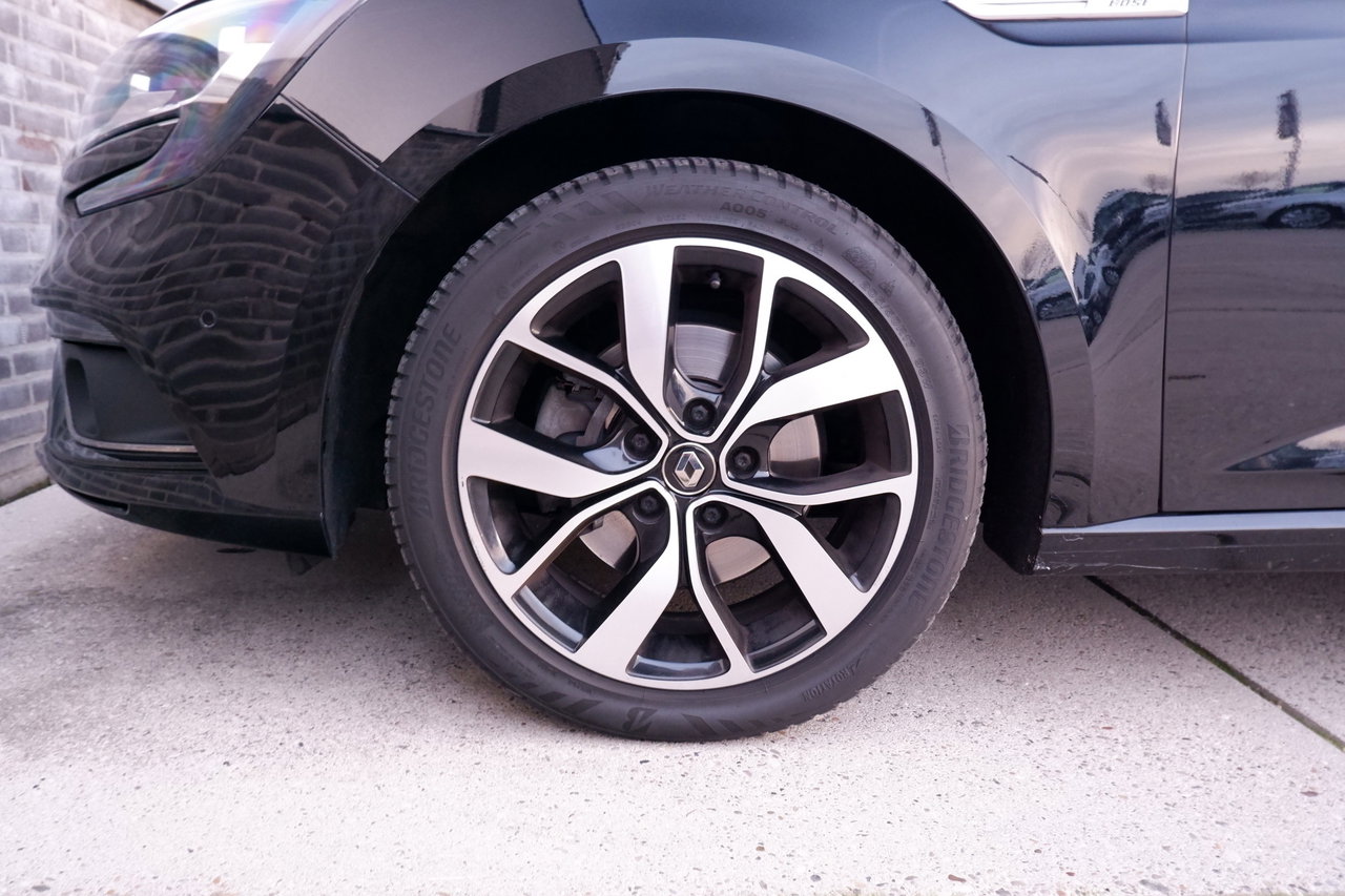 Renault Mégane Estate