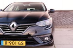 Renault Mégane Estate