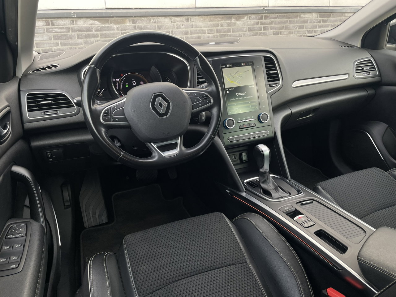 Renault Mégane Estate