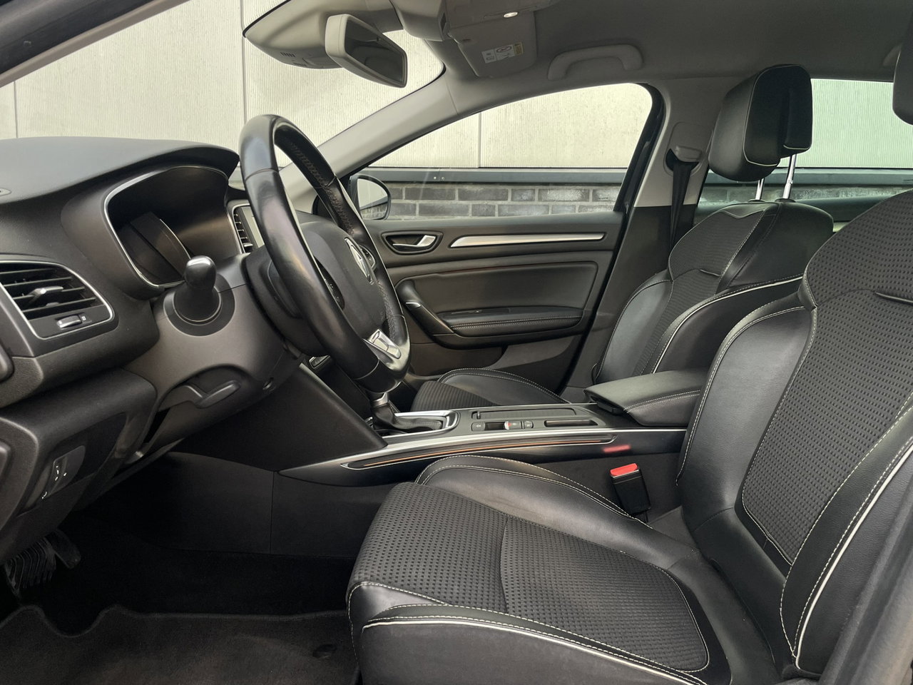Renault Mégane Estate