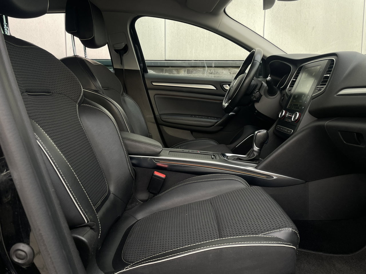 Renault Mégane Estate
