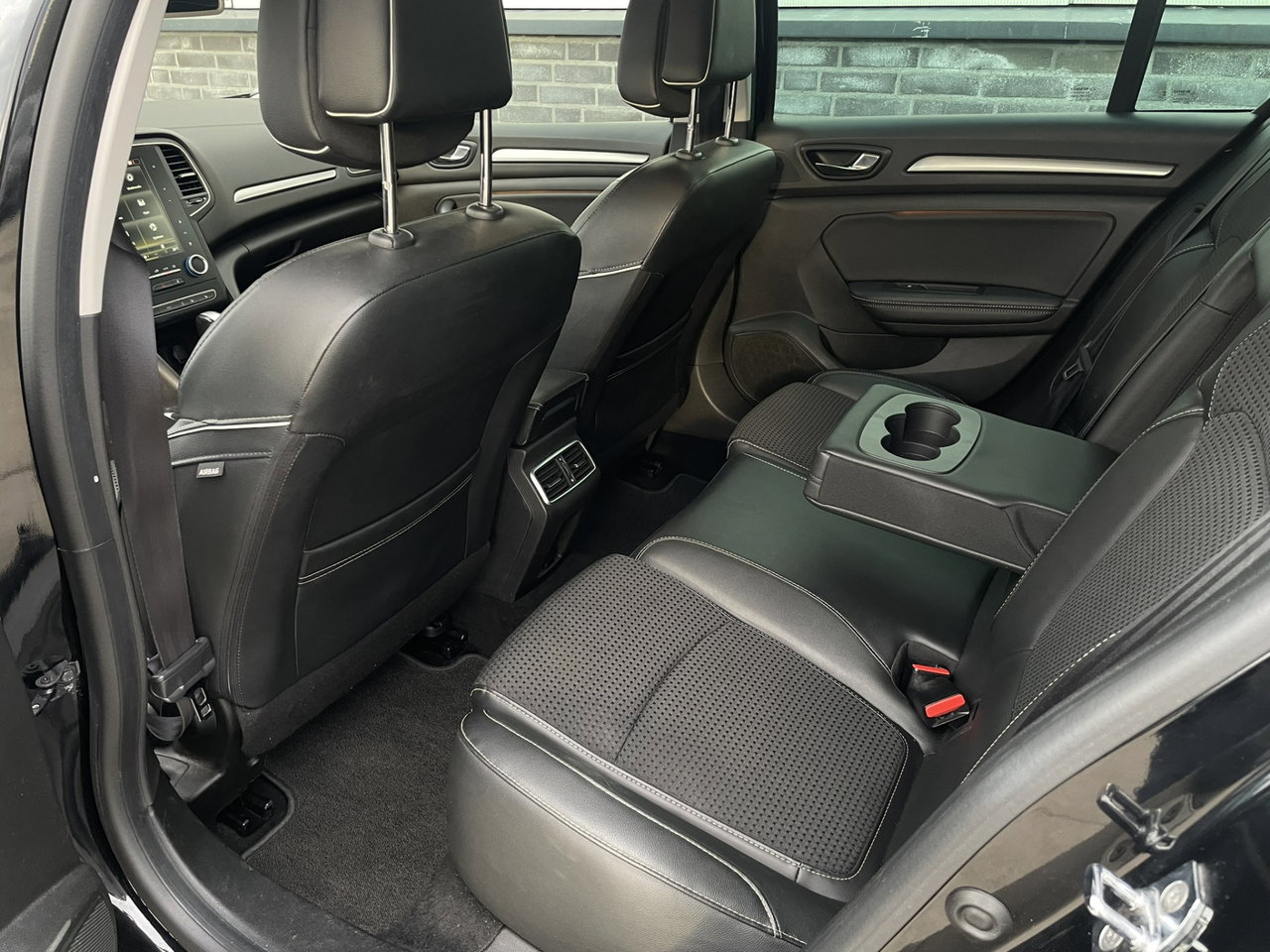 Renault Mégane Estate