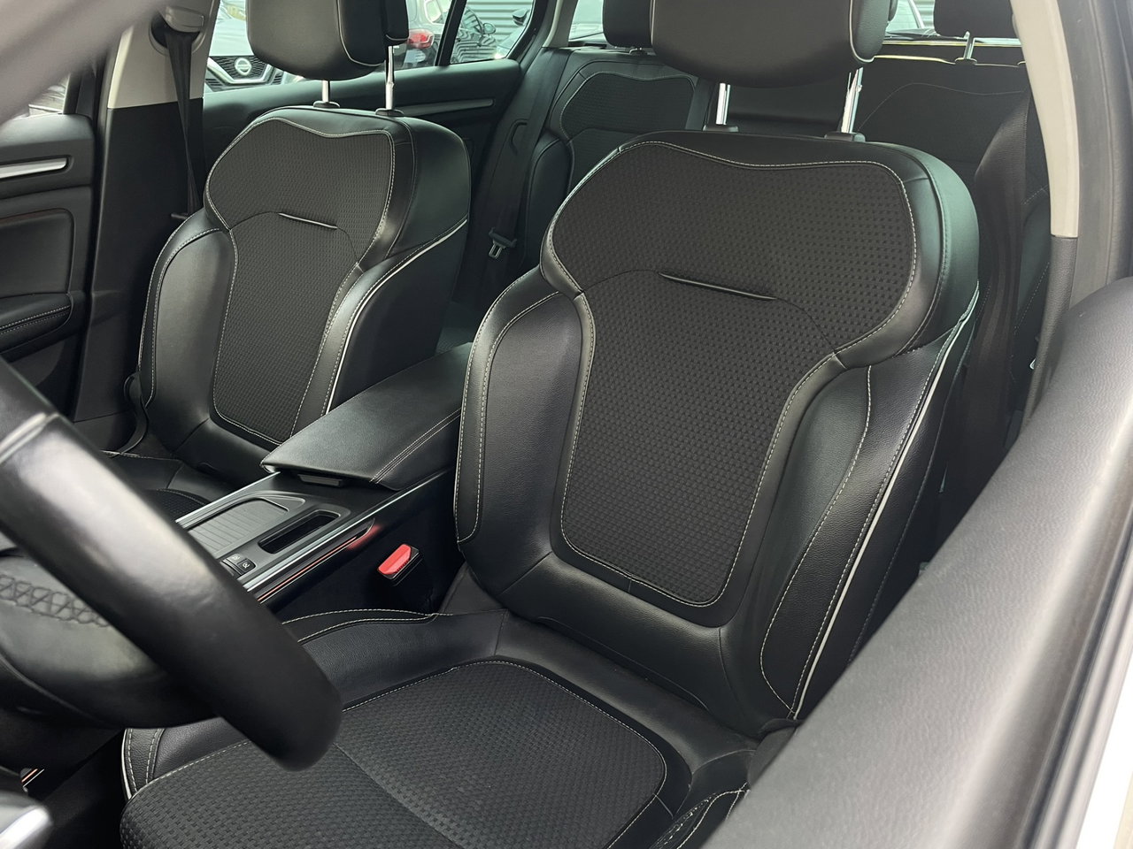 Renault Mégane Estate
