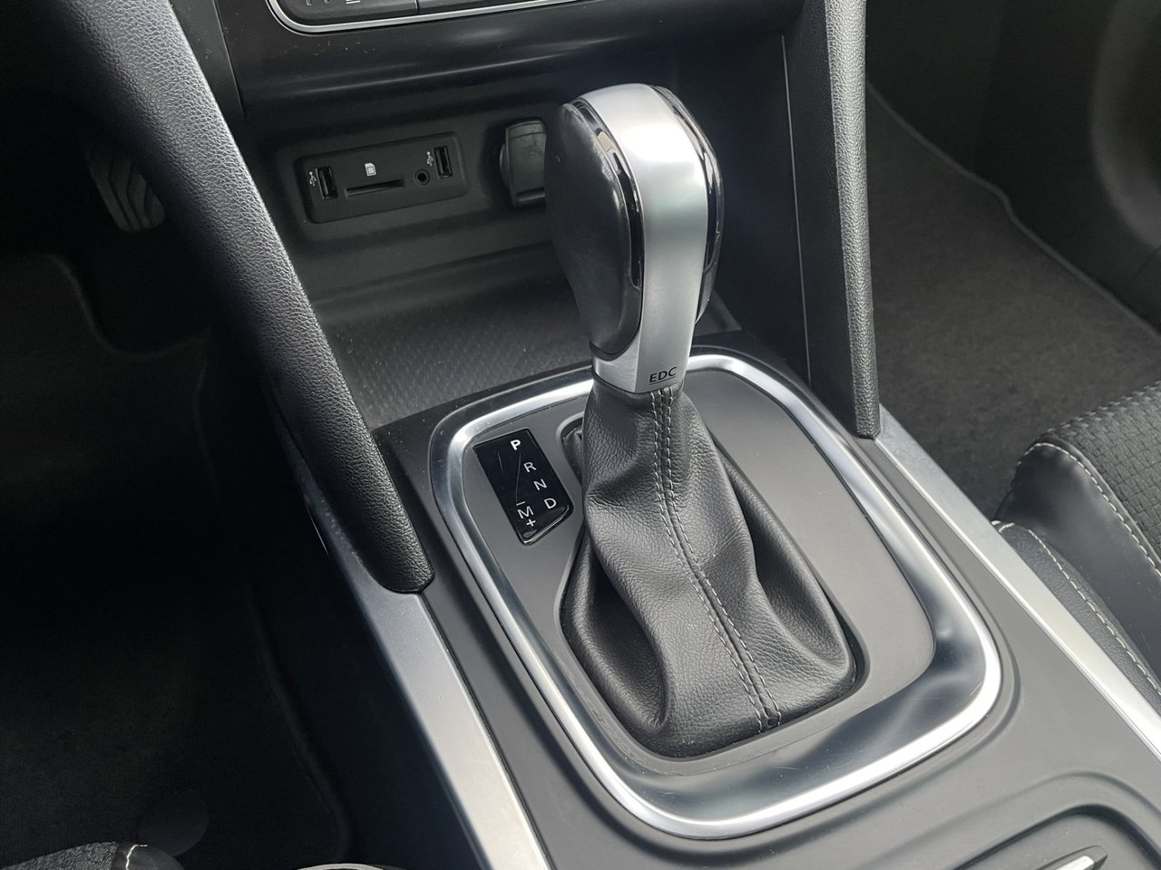 Renault Mégane Estate