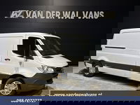 Mercedes-Benz Sprinter - 315 CDI 150pk L2H1 Euro6 Airco | Camera | Apple Carplay | Cruisecontrol | Stoelverwarming Android Auto, Parkeersensoren, Bijrijdersbank