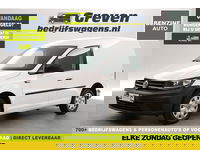 Volkswagen Caddy - TSI 102PK | Euro6 | Benzine | Airco | Elektrpakket | Achterklep