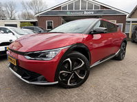 Kia EV6 - Edition Advanced 77.4 kWh SOH 98.5%, NL. Auto