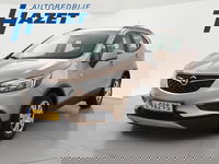 Opel Mokka X - 1.6 SELECTION SILKY BEIGE + CRUISE CONTROL