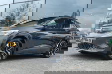 Volkswagen ID.4 - LIFE 77 kWh | ADAP. CRUISE | STOEL/STUUR VERW. | CARPLAY | NAP