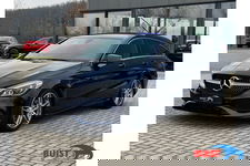 Mercedes-Benz CLA - Shooting Brake 180 Business Solution AMG 99882KM! 18" LED TREKHAAK CAMERA
