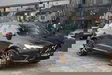 Volvo XC60 - 2.0 T8 Plug-in-hybrid AWD Polestar Engineered