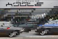 BMW 3 Serie - Touring 318i Essential