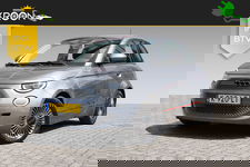 Fiat 500e - Icon 42kWh SOH 93% LED Apple Carplay