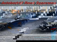 MINI One - Mini 1.5 Salt Automaat | 5-Deurs | Navi