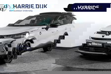 Renault Captur - 1.3 mild hybrid 160 esprit Alpine | S/K-Panodak | Dig. Cockpit | Adapt. Cruise | Stoel-+Stuurverw. | PDC | Camera | NAV + App. Connect | ECC | LM 19" | 4252