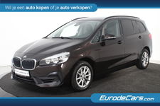 BMW 2 Serie - Gran Tourer 218i High Executive *Leer*Navigatie*PDC*Stoelverwarming*