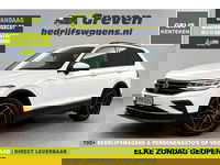 Volkswagen Tiguan - 2.0 TDI | Euro6 | 150PK | VAN | Grijs Kenteken | Aut. | Clima | Adap. Cruise | Carplay | Navi | Parkeersens.