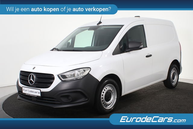 Mercedes-Benz Citan - 110 CDI *1ste Eigenaar*Airco*Park assist*