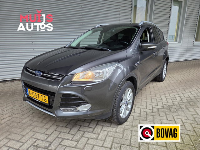 Ford Kuga - 1.5 Titanium Styling Pack