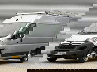 Citroën Jumper - 35 2.2 BlueHDi 140 L2H2 Trekhaak|Navi|Cruise|Metla