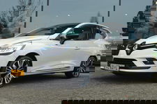 Renault Clio - 1.2 TCE AUT. INITIALE PARIS | PANO | LED | NAVI | CAMERA | BOSE | LMV | PRIVACY | CRUISE | CLIMATE