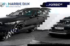 Volvo XC40 - 1.5 T4 Recharge Inscription | Dig. Cockpit | Cruise | PDC | NAV + App. Connect | ECC | DAB | Elek. Klep | LM 18" | 3865