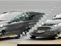 Ford Transit Custom - 2.0 TDCI L2H1 Limited DC Dubbele cabine automaat