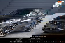 SEAT Leon - 1.4 TSI eHybrid PHEV FR Bus. Int. PANO MEMORY CAMERA ADAPTIEF