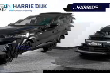 Renault Captur - 1.3 mild hybrid 160 esprit Alpine - Automaat | S/K-Panodak | Dig. Cockpit | Adapt. Cruise | Stoel-+Stuurverw. | PDC | Camera | NAV + App. Connect | ECC | LM 19" | 2280