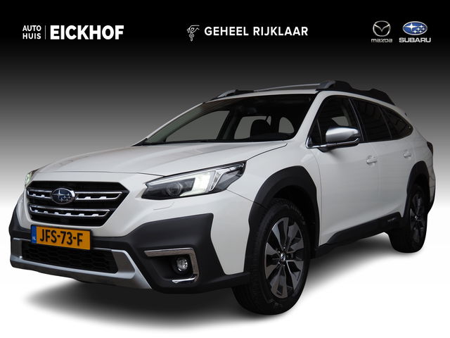 Subaru Outback - 2.5i Premium AWD