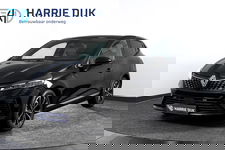 Renault Clio - 1.0 TCe 90 PK GPF techno | Dig. Cockpit | Cruise | Stoel-+Stoelverw. | PDC | Camera | NAV + App. Connect | ECC | DAB | LM 16" | 2253