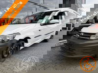 Volkswagen Caddy - Maxi 1.4 TSI Comfortline (Zeer nette en complete Rolstoelauto!)