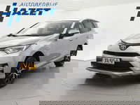 Toyota RAV4 - 2.5 HYBRID AWD 4WD AUT. DYNAMIC + TREKHAAK 1650 KG | ADAPTIVE CRUISE | CAMERA | STOELVERW. | 18 INCH