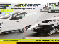 Peugeot e-Expert - L2H1 75 kWh | SOH 99% | Snelladen | 360° Camera | 3-Zits | Airco | Cruise | Carplay