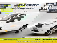 Ford Transit Connect - 1.5 EcoBlue 100PK Limited | Euro6 | Clima | Camera | Cruise | Carplay | 3-Zits | Trekh. | Navi | Parkeersens.