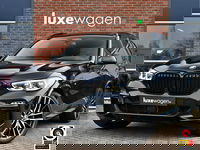 BMW X5 - xDrive45e 394pk M-Sport Pano ACC Trekh HUD H/K 4wielbest 22inch