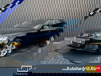 Audi A4 - Avant 1.4 TFSI Sport Lease Edition | Elk. A-klep | Parkeersensoren | Prijs Rijklaar!!