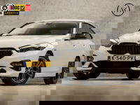 BMW 2 Serie - Gran Coupé 218i Sport Automaat (APPLE CARPLAY, M STUUR, GROOT NAVI, LEDER, GETINT GLAS, SFEERVERLICHTING, SPORTSTOELEN, DAB+, CRUISE, LED KOPLAMPEN, NIEUWSTAAT)