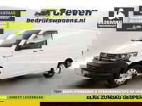 Volkswagen Transporter - 2.0 TDI L2H1 | Euro6 | Aut. | Airco | Cruise | 3-Zits | Trekh. | Parkeersens. | Stoelverw.